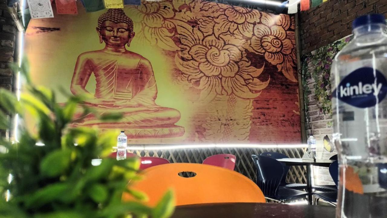 Hampton Hotel - 200 Mt From Golden Temple أمريتسار المظهر الخارجي الصورة